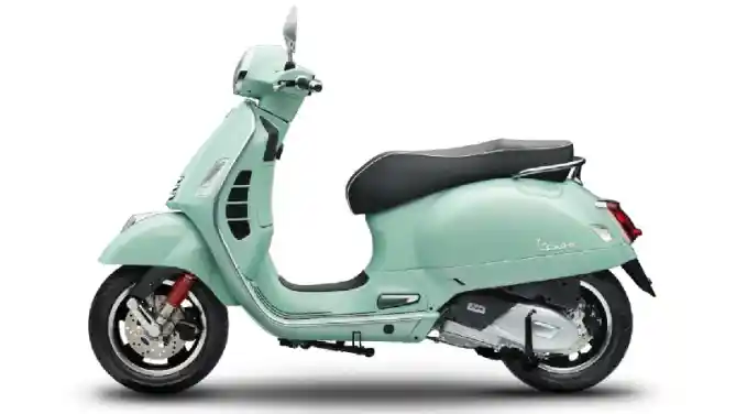 Vespa GTS Super 150 i-get ABS