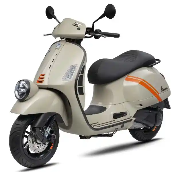 Vespa GTV 2023