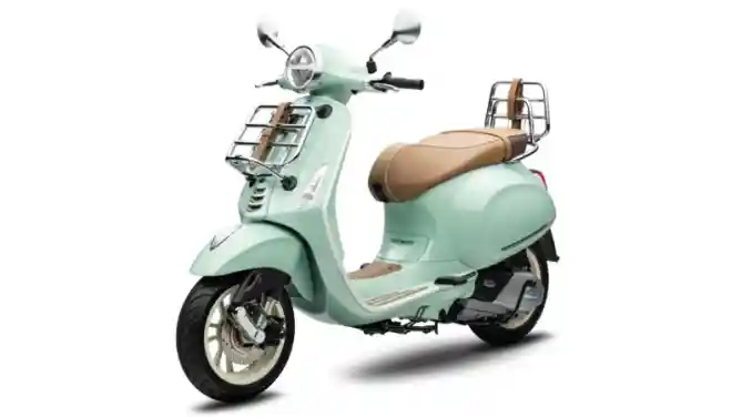 Vespa Picnic, Primavera Picnic 2021