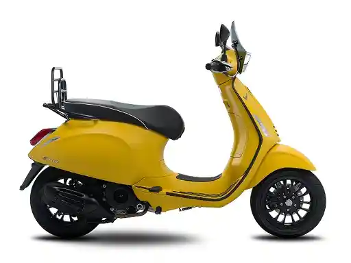 Vespa Sprint Sport LE