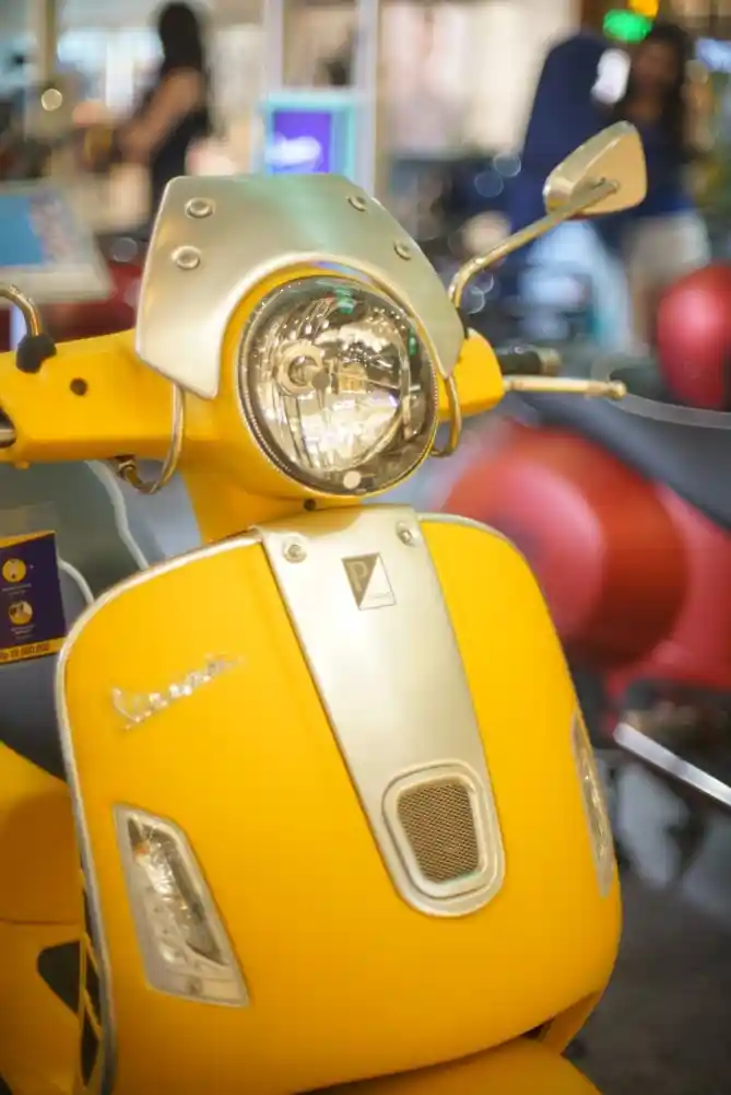 Vespa