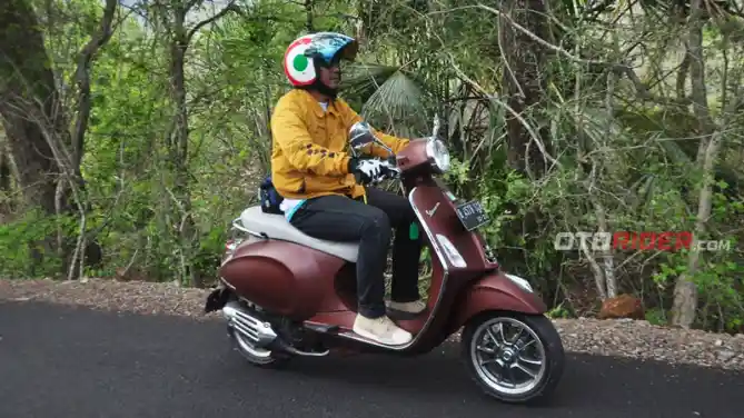 Vespa