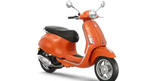 Vespa