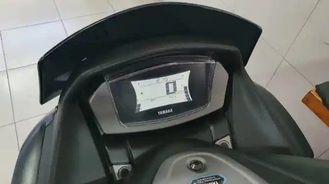 Volt Display NMax