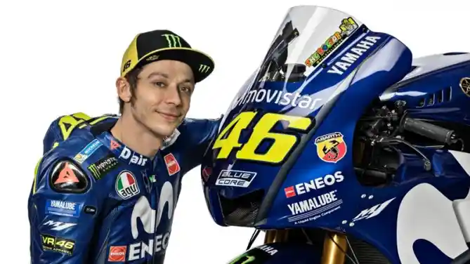 VR46