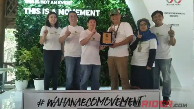 Wahana Ecomovement