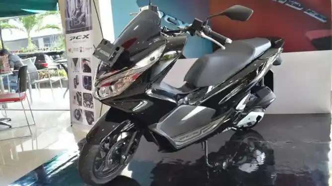 Wahana Honda/ PCX dan ADV