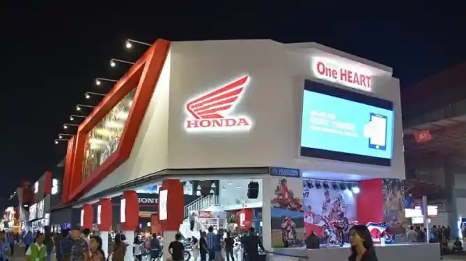 Wahana Honda