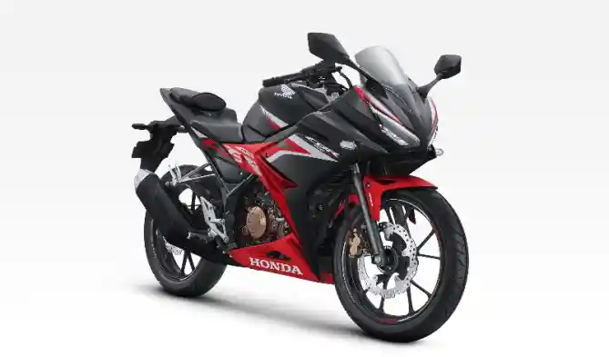 Warna Baru CBR150R 2020 Pabrik AHM