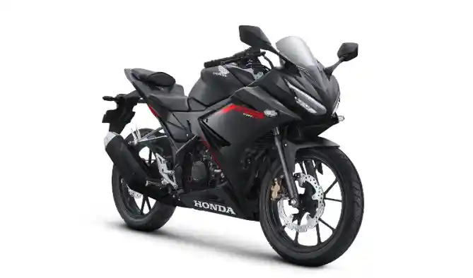 Warna Baru CBR150R 2020 Pabrik AHM