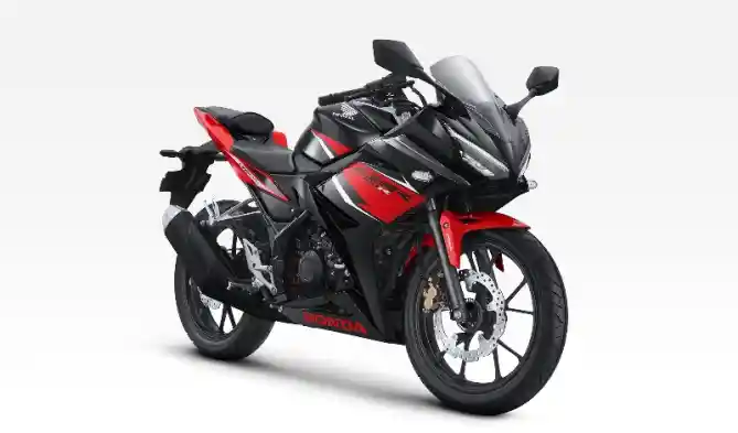 Warna Baru CBR150R 2020 Pabrik AHM