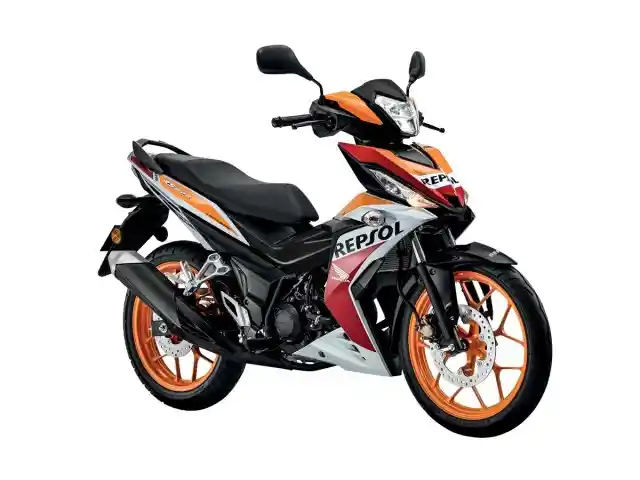 warna baru honda