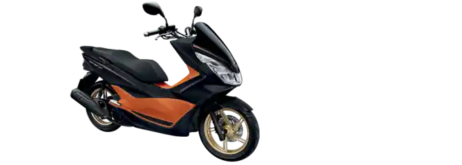 warna pcx 150