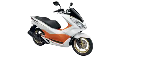 warna pcx 150