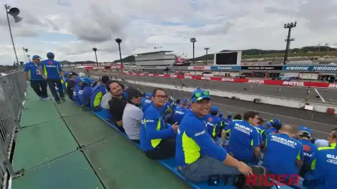 MotoGP Motegi Jepang