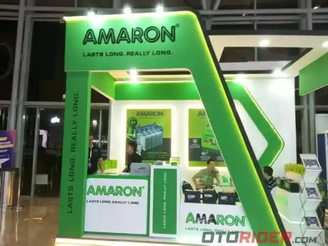 Amaron giias 2023