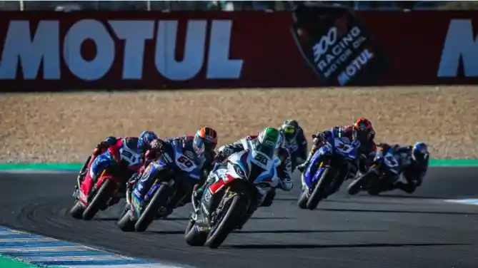 World Superbike