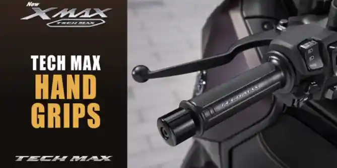 Xmax