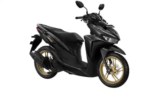 Honda Vario 150