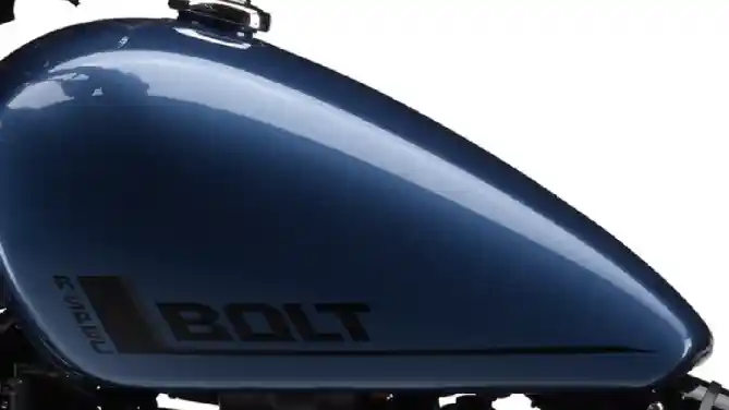 Yamaha Bolt R-Spec 2021