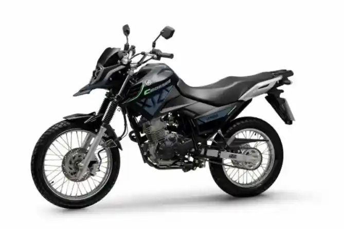 Yamaha Crosser 150 2023