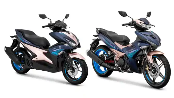 Yamaha Doxou 2019