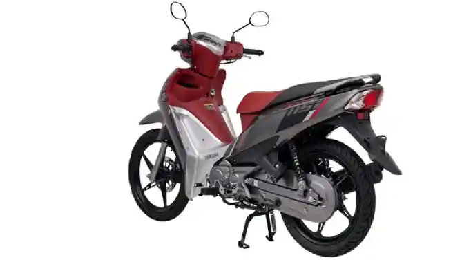 Yamaha Finn 2021