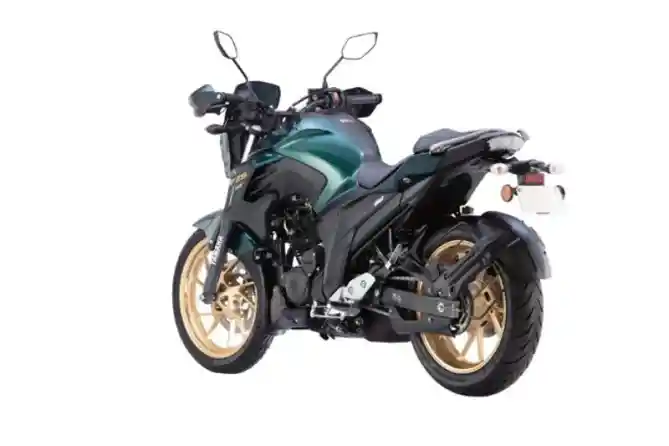 Yamaha FZ 25