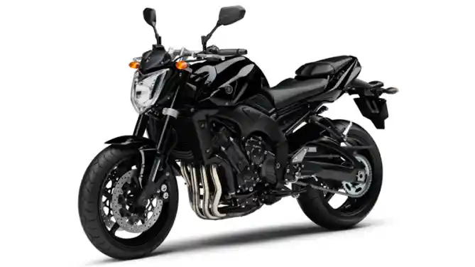 Yamaha FZ1