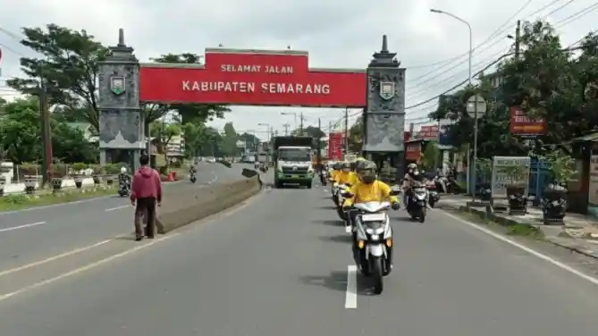 Yamaha Gear 125 dan Yamaha Riding Academy (YRA)