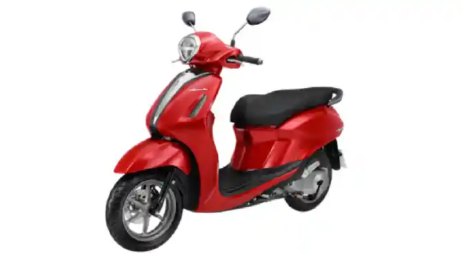 Yamaha Grande 125