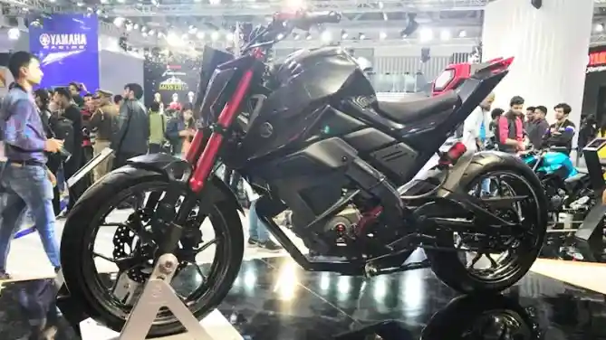 Yamaha Hyper Slaz