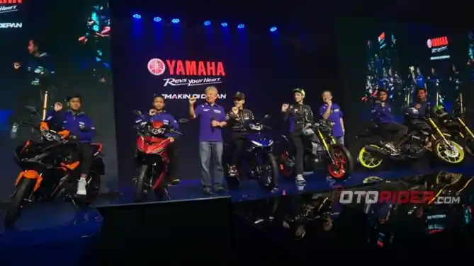 Yamaha Indonesia