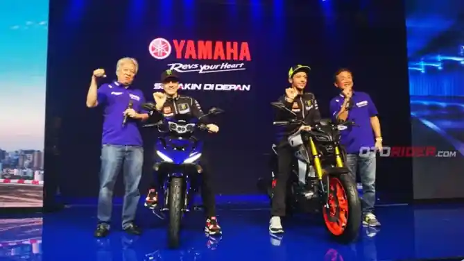 Yamaha Indonesia