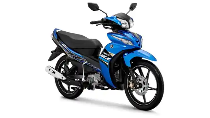 Yamaha Jupiter Z1 2020