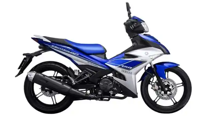 Yamaha MX King 2019