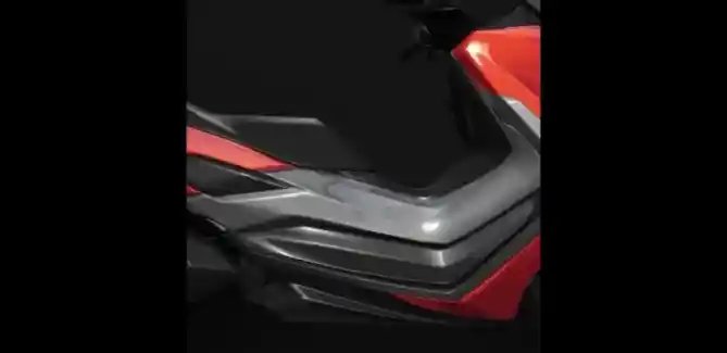 Yamaha NMax Render Video