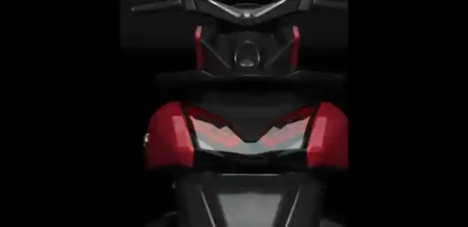 Yamaha NMax Render Video