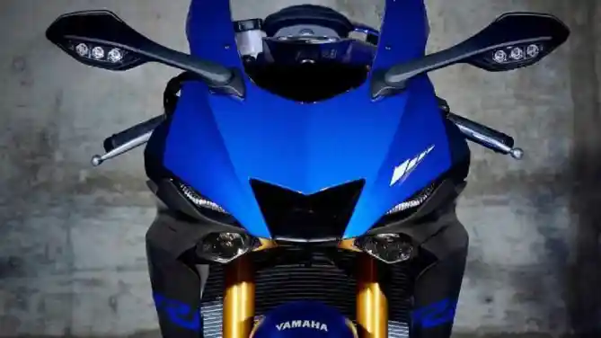 Yamaha R-series