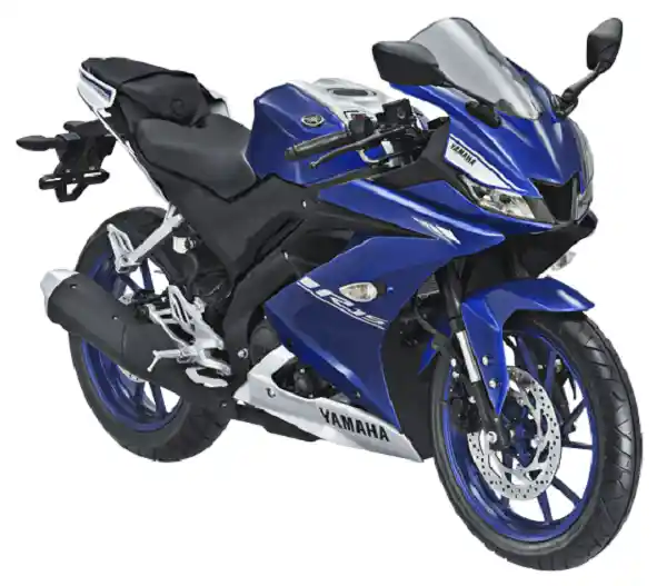 Yamaha R15