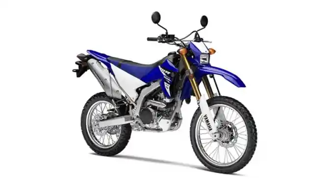 Yamaha Amerika Recall 12.721 unit WR250X dan WR250R