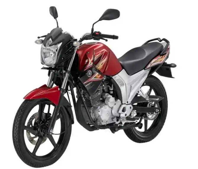 Yamaha Scorpio