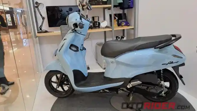 Yamaha Smart Galerry