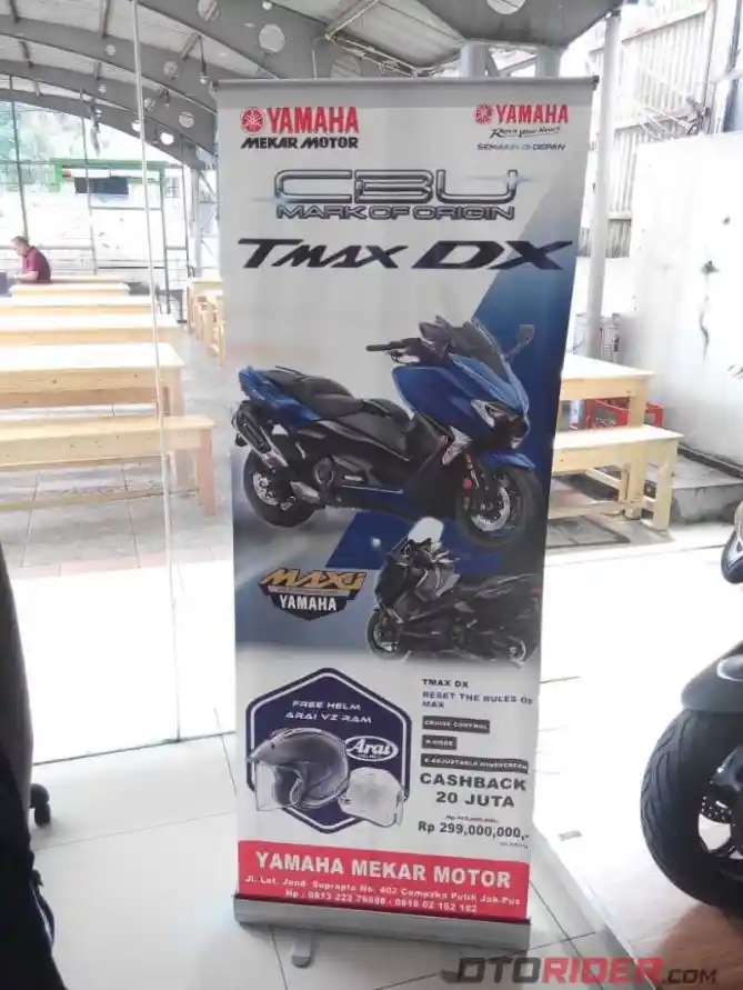 diskon yamaha tmax