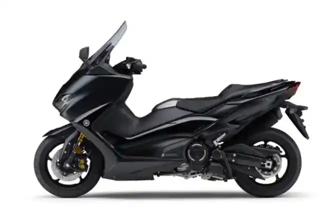 Yamaha TMax 560 2020