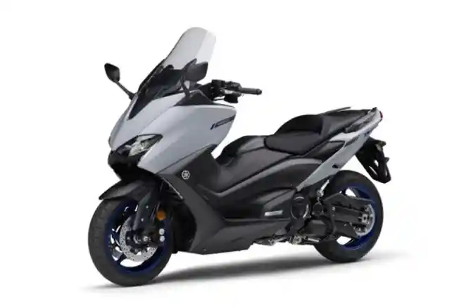 Yamaha TMax 560 2020