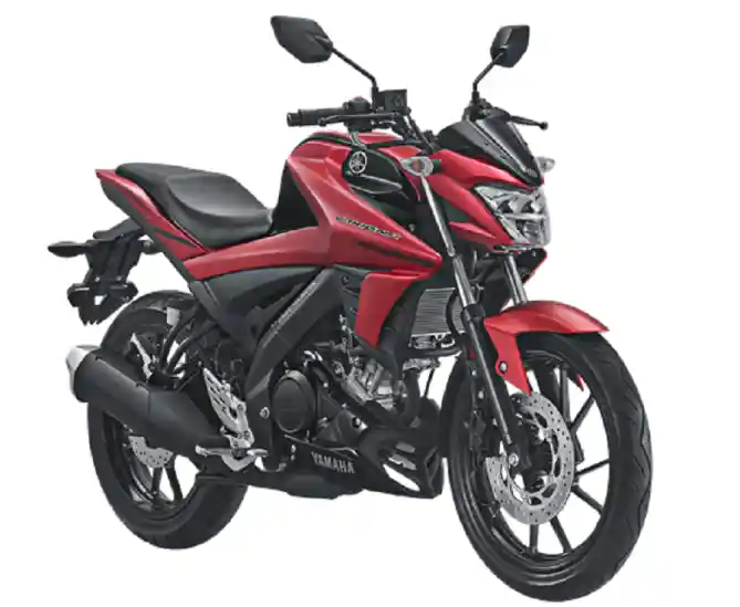 Yamaha V-Ixion