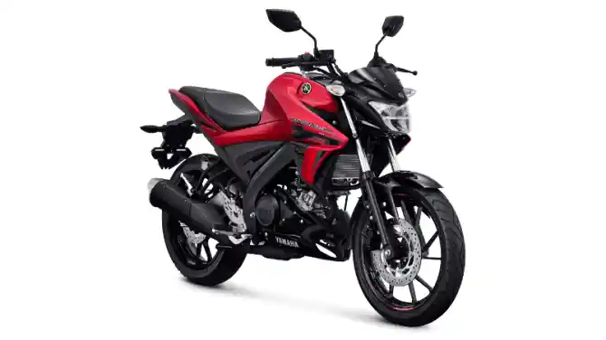 Yamaha Vixion R 2022