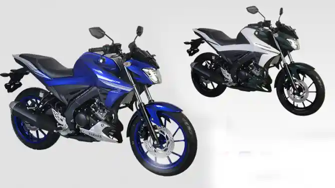 yamaha vixion r