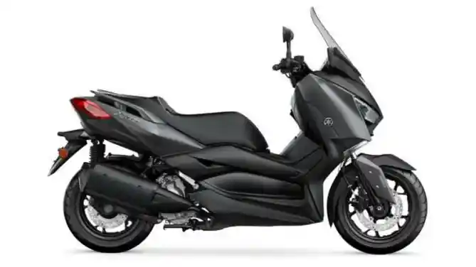 Yamaha XMax 300 2022